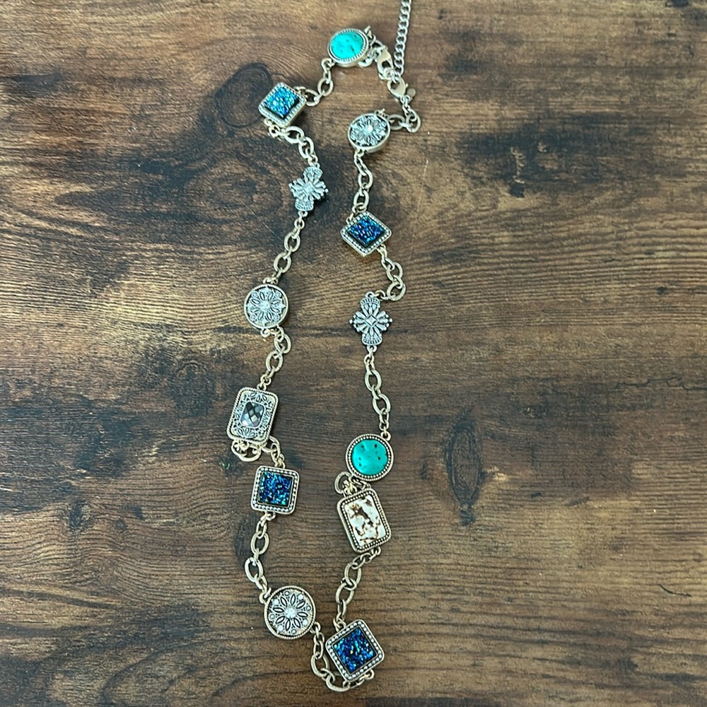 Premier Design Necklace